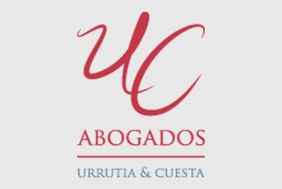 Logo of Abogados "Urrutia & Cuesta"