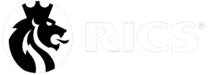 RICS lion logo