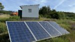 Harnessing Solar Power in  the Iberian Peninsula: Spain and  Portugal