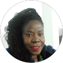Funke Adebomi profile picture
