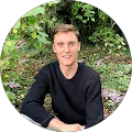 Ben Richmond Avatar